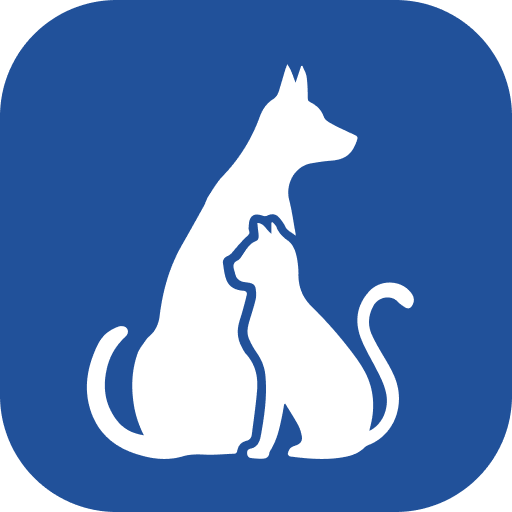 MyPetsWellness App Logo