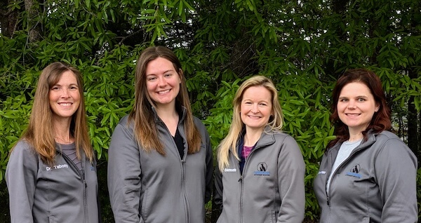 Meet our Doctors